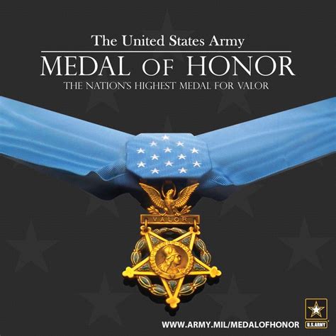 The Medal Of Honor Eight Surprising Facts Medal Of Honor Army