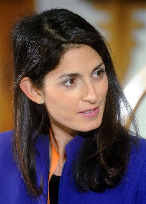 This promotion is valid on new applications submitted between. Virginia Raggi - Wikipedia