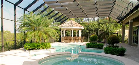 Our specialty is searching far this means the best price for your total home furniture needs. Landscaping Your Pool In Southwest Florida - Irrigation ...