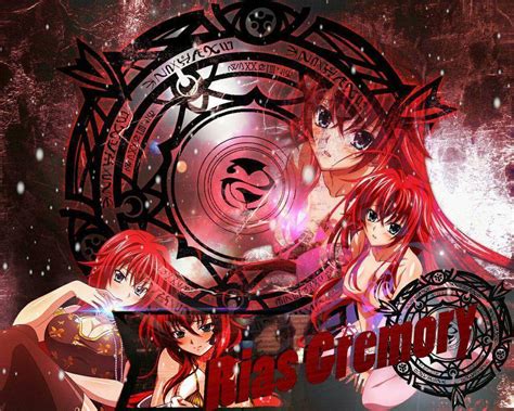Rias pictures on android phones, but also on windows computers, apple ios click on photos to view them in full size and download them to your phone or to other devices and to your computer. Rias Gremory Wallpapers - Wallpaper Cave