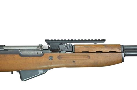 Sks Mount With 70 Inch Rail