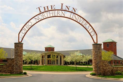 The Inn At Ohio Northern University Ada Oh Jobs Hospitality Online