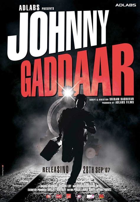 The list includes movies like radhe: Johnny Gaddaar - Best Bollywood Thriller Movies - Stories ...