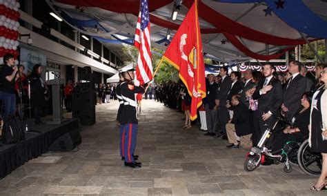 Us Consulate General In São Paulo Celebrates The Independence Day Of