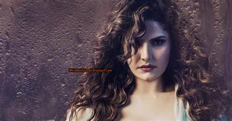 Unseen Sexy Pictures Zarine Khan Zareen Khan Hot And Sexy Pictures 2018