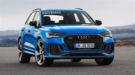 Audi Large Suv 2020 Supercars Gallery