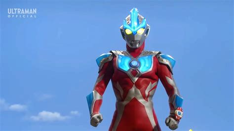 Ultraman Ginga Strium Bgm Original Youtube