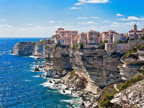 This relaxed hotel has 32 rooms, which overlook the sea or pretty gardens, and a superb. Corsica - France's Mediterranean Jewel - TourismLeader.com ...