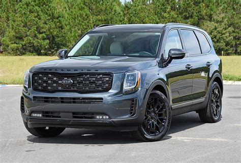 2024 telluride color options