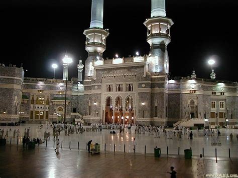 Masjid Nabawi Wallpapers Wallpaper Cave