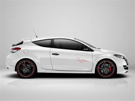 Gambar Mobil Sport Warna Putih Terbaru | Sobat Modifikasi