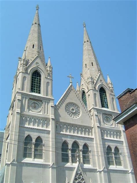 The methodist church in malaysia is a body within the methodist tradition in malaysia. Holy Trinity Catholic Church - St. Louis, Missouri - This ...