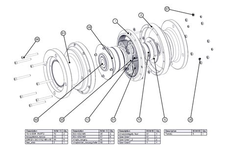 Part, assembly and drawing, will be included within the installation. File Management Archives - GrabCAD Blog