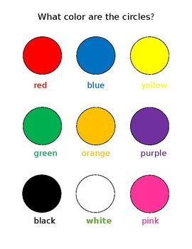 Dito unang nahahasa ang mga. Learning pack preschool colors positions shapes etc... by ...