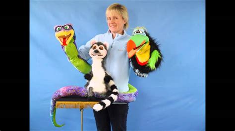 Childrens Puppet Shows Youtube