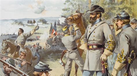7 Important Civil War Battles Rallypoint