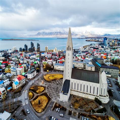 Reykjavik Iceland Tours Activities And Excursions 2021