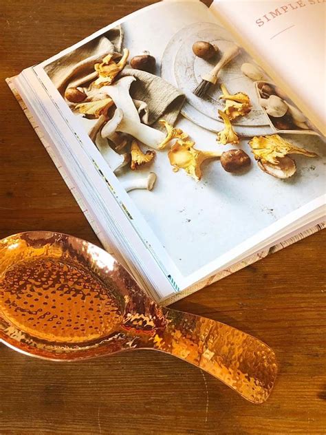 Check spelling or type a new query. Copper Spoon Rest from Gold Leaf in South Park | Holiday gift guide, Gift guide, Holiday gifts