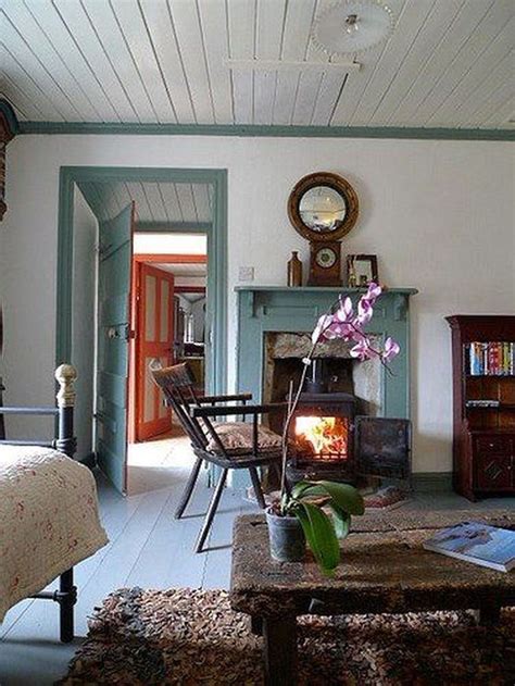 Irish Cottage Interior Design Ideas