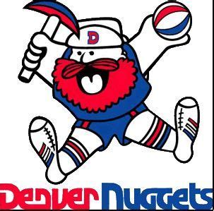 Which already had a team in houston named the rockets. Denver Nuggets 1974 80 | Sports logo, Denver nuggets, Old logo