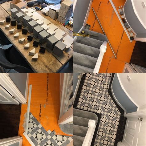 Myjobquote.co.uk has been visited by 10k+ users in the past month Stunning transformation of this Hallway in Bromley, Kent ...