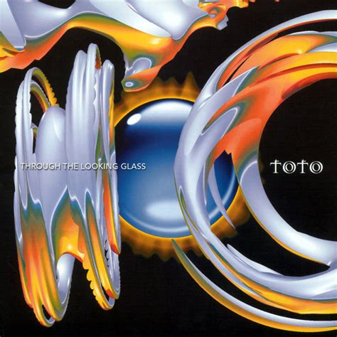 Through The Looking Glass ‑ Album By Toto Spotify