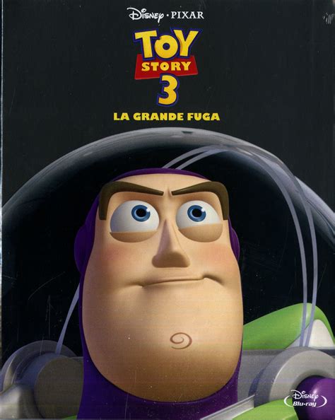 Cartoni Animati Toy Story 3 Special Pack Blu Ray