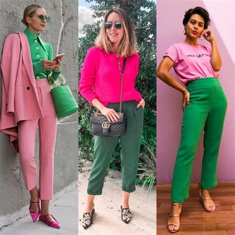 Verde Escuro Combina Com Qual Cor