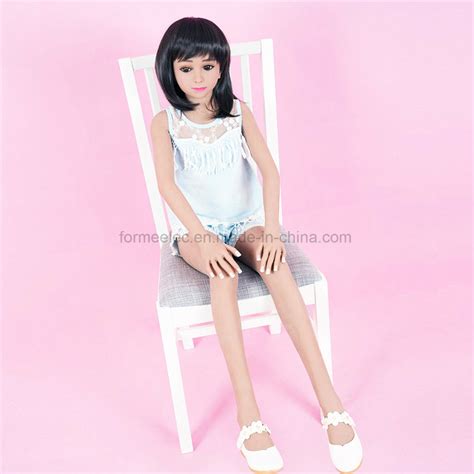 China 128cm Tpe Silicone Love Doll Solid Realistic Sexy Toys Sex Doll