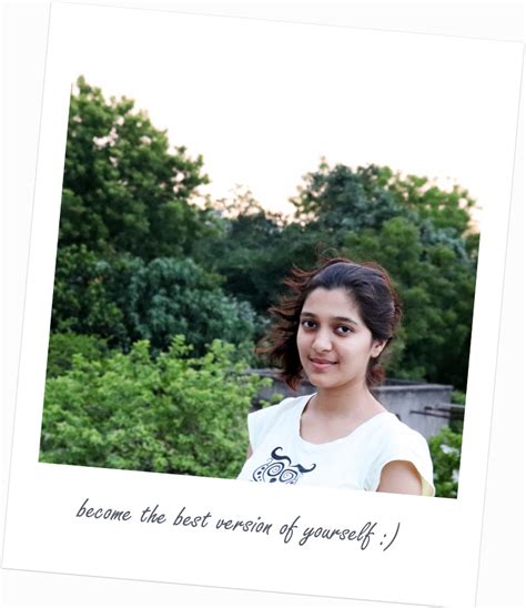 25 Things I Wish I Could Tell My Younger Self Part 1 Curios And Dreams Indian Skincare And