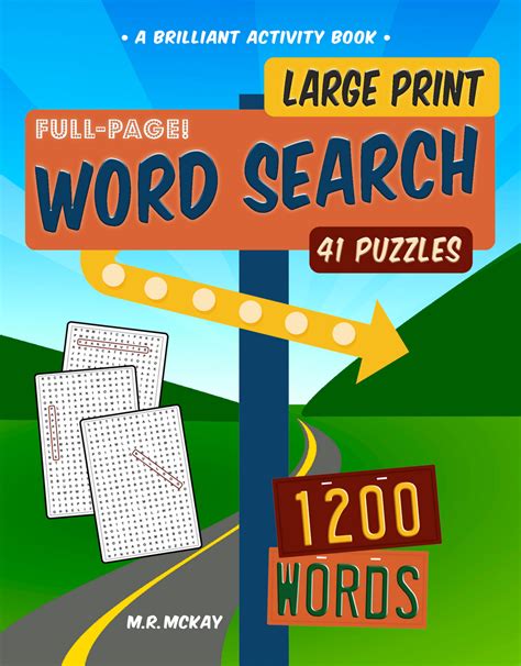 Wordsearch is one of the most fun puzzles there is and also one of the oldest. Large Print Word Search Puzzles | Synchronista
