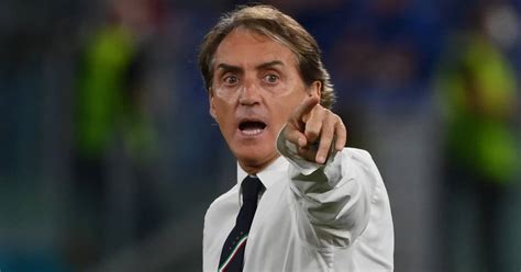 Reborn under manager roberto mancini, italy are dreaming of winning euro 2020 with their thrilling new playing style. Mancini fires Euro 2020 warning after identifying Italy ...