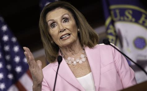 Speaker of the house, focused on strengthening america's middle class and creating jobs; Nancy Pelosi Will Pop Her Pussy On Senate Floor To Impeach ...