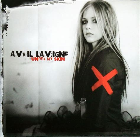 Avril Lavigne Albums Worst To Best Beat