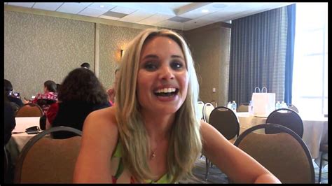 leah pipes interview the originals season 2 youtube