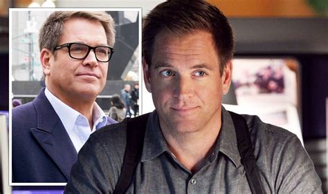 Ncis Michael Weatherly Sparks Frenzy As He Announces New Venture After