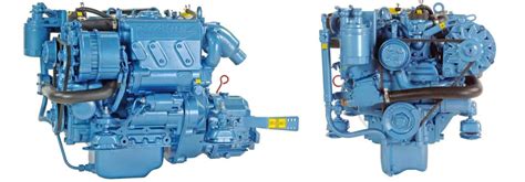 Nanni Marine Diesel Power Boat Engines Nanni Australia