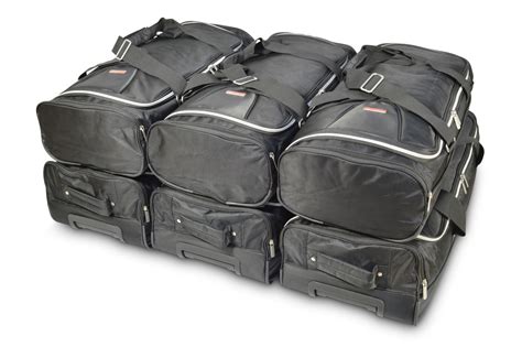 Reisetaschen Opel Zafira B Car Bags Com