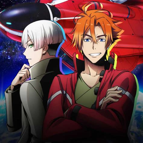 Watch Robihachi Episodes Sub And Dub Actionadventure Comedy Sci Fi
