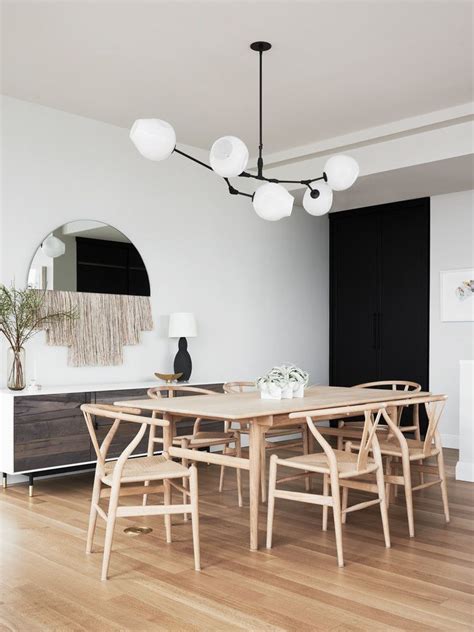 Amazing Dining Room Minimalist Designs That Are Simply And Inspire Locate The Most