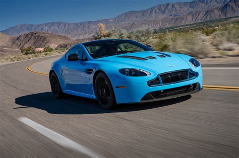 Request a dealer quote or view used cars at msn autos. 2015 Aston Martin Db9 Vanquish - news, reviews, msrp ...