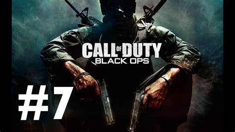 Call Of Duty Black Ops Numbers Youtube