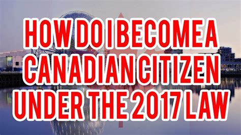 How to get greek citizenship through a father, mother, grandfather, grandmother born in greece as of 2015. How do I become a Canadian Citizen under 2017 Law? - YouTube