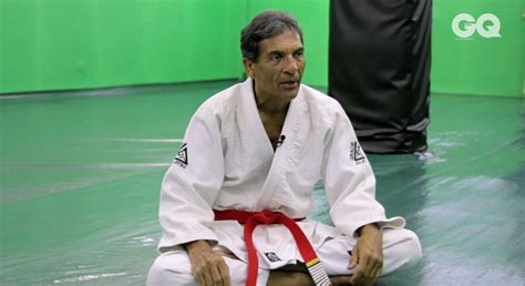 A Vida E Obra De Rorion Gracie Mito Do Jiu Jitsu Brasileiro Por Ele