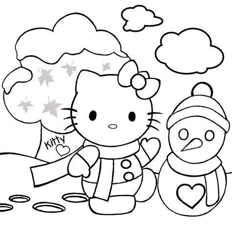 Maybe you would like to learn more about one of these? Christmas Coloring Pages (7) Coloring Kids - Coloring Kids