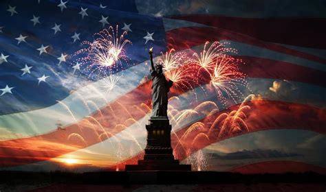 Happy Usa Independence Day Images Hd 4th July Wallpapers Photos