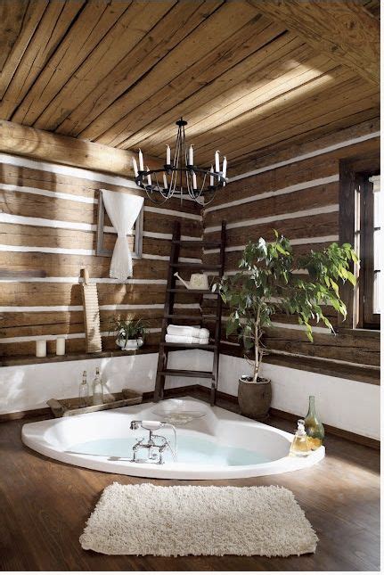 Brilliant Ideas On How To Make Your Own Spa Like Bathroom