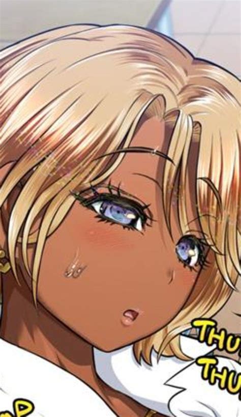Vibes Weird Images Black Girl Cartoon Black Love Art Manga Artist Anime Kiss Gyaru