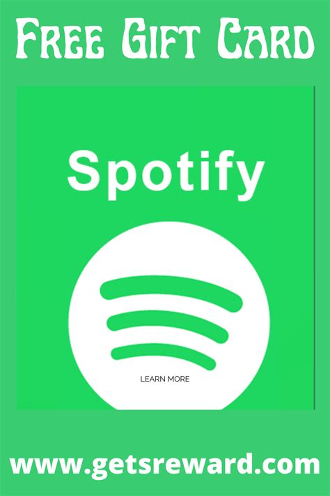 Spotify 12 Month T Card 12 Month T Usa People Gardening Fork