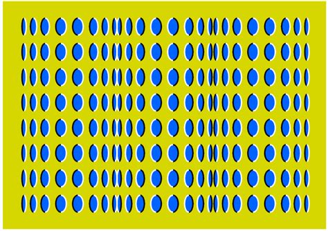 Cool Visual Optical Illusion Chuckle Buzz